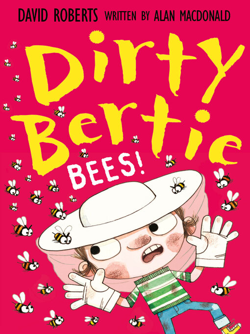 Title details for Bees! by Alan MacDonald - Available